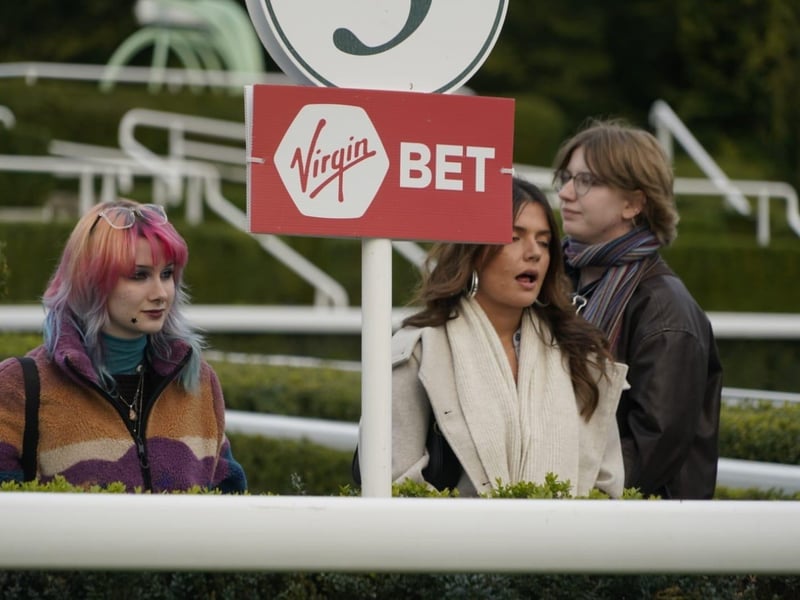 Goodwood Racecourse 2026 season finale