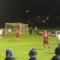 Bexhill turn tables to beat Worthing United in RUR Cup