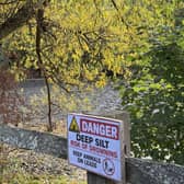 Valebridge Mill Pond to be turned into wetland (Image: Iconic Media Group)