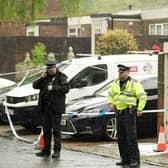 An 18-year-old man charged with attempted murder has been remanded in custody following a stabbing in West Sussex at the weekend. Picture: Eddie Mitchell