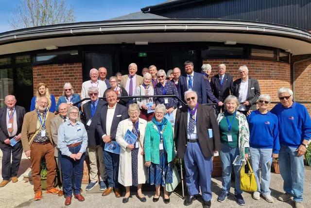 The South Downs Planetarium, run by a team of volunteers, will thrill astronomy enthusiasts of all ages. Two family shows are set to take place this week, offering a 'fascinating whistlestop tour of the night skies'. For more information, visit: www.southdowns.org.uk/
