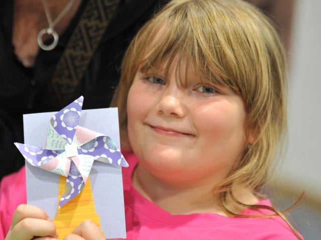 Families of children with SEND (special education needs and disabilities) took part in the half term Family Fun Sessions at The King’s Church pn Monday 26th November. HR26102601 Pic Hollie Robards/Iconic Media Group