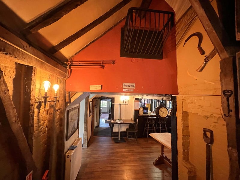 Aldo and Deborah Esposito have purchased The Royal Oak, located on the A21 at Whatlington, from Shepherd Neame and have renamed it The Oak & Olive.