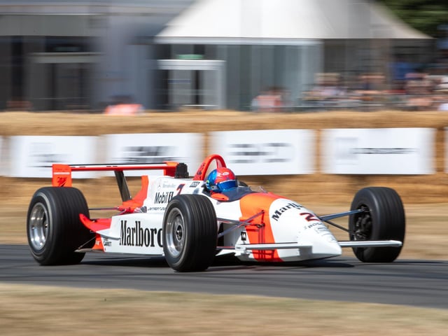The 2026 Goodwood Festival of Speed delivered four unforgettable days of motorsport, with thousands of fans gathering in West Sussex to celebrate legendary machines, racing heroes and the future of the sport.
