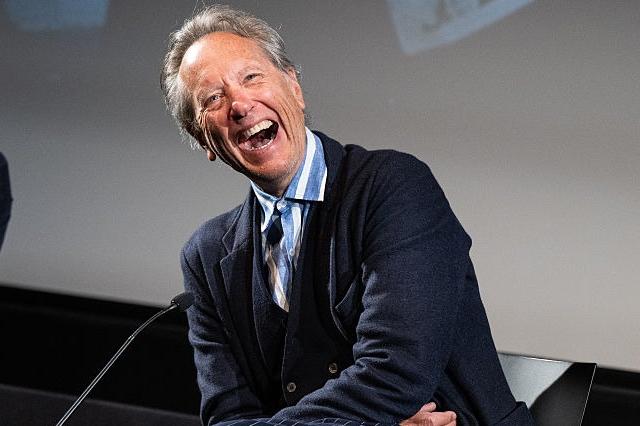 Die Promi-Verräter: Ich glaube, Richard E. Grant und Maya Jama haben eine ...