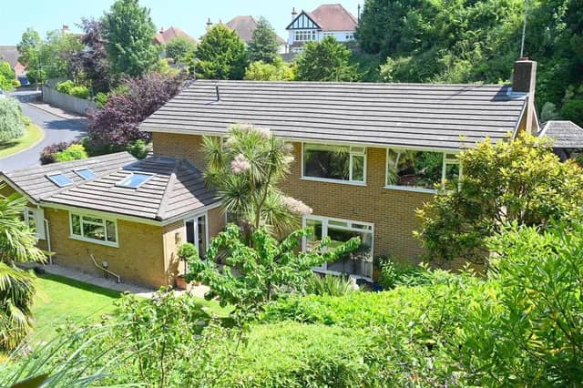 Ridgelands Close, Summerdown, Eastbourne