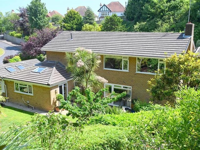 Ridgelands Close, Summerdown, Eastbourne