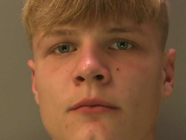 A 17-year-old boy who fatally stabbed a man in Hailsham can now be named after a judge lifted reporting restrictions following his sentencing for manslaughter. Rhys Hedges, 17, from Hellingly, was charged with the murder of 20-year-old Billy Ripley, who died after an altercation in August 2024. A jury at Lewes Crown Court found him not guilty of murder but guilty of manslaughter following a trial which concluded on March 28. The court heard that police were called to Vicarage Field in Hailsham at around 6.20pm on August 29, 2024, following reports of a man being stabbed. Billy was found lying in an alleyway near The Hailsham Club with a single stab wound to the chest. Despite the best efforts of paramedics and officers, he was sadly pronounced dead at the scene. Witnesses reported seeing the victim sitting on a bench in the town centre when Hedges approached. After a verbal exchange, the pair - who were known to each other - moved into the alleyway where the incident took place. CCTV footage showed an altercation between the two near the entrance to Hailsham Parish Church. Billy then staggered away, calling out he had been stabbed, before collapsing. The suspect fled the scene but was quickly identified and arrested at an address in Hailsham later that evening. He was subsequently charged and remanded in custody. On May 23, at Lewes Crown Court, Hedges was sentenced to eight years in prison minus time served.