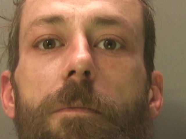 A serial shoplifter who stole more items worth more than £1,800 in his latest crime spree has been jailed. Adam Gibbs was the subject of a suspended prison sentence imposed in December last year for repeated thefts in Worthing. Yet the 35-year-old continued to target stores in the town. He stole items ranging from topside of beef and ribeye steaks, vodka, whisky and rum, and TRESemme shampoo, to Lurpak butter, electric toothbrushes, and Yankee Candles. Gibbs, of Ivy Arch Road, Gaisford, appeared before Lewes Crown Court on May 5 where he admitted 22 new shop thefts and 15 breaches of a Criminal Behaviour Order. He was sentenced to 12 months in prison, and a new Criminal Behaviour Order was imposed which bans him from entering all Co-op stores, Sainsbury’s, Marks and Spencer, Boots, Tesco, Holland & Barrett, Savers, B&M Bargains, H&M, and Morrisons stores in West Sussex, and from entering the Guildbourne Centre in Worthing. The court was told how his latest spate of offences ranged from December last year to January this year, in breach of a suspended sentence. In total Gibbs took items worth more than £1,800. He was arrested following investigation by officers from the Worthing Response Investigation Team who had identified him as a prolific offender as part of Operation Apprentice.