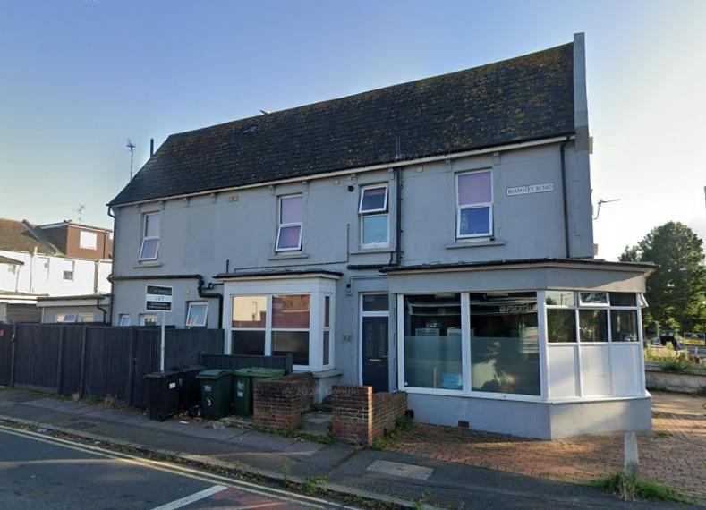 Plans to expand a HMO in Eastbourne approved