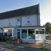 213 Seaside, Eastbourne. Photo: Google