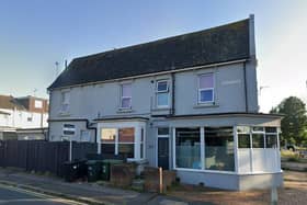 213 Seaside, Eastbourne. Photo: Google