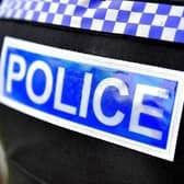 Sussex Police said an officer has accepted they breached standards of professional behaviour