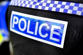 Sussex Police said an officer has accepted they breached standards of professional behaviour