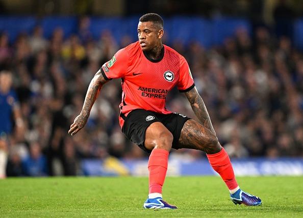 Struggled in his outings against AEK Athens and Chelsea in the Carabao. Played better alongside Lewis Dunk against Liverpool but seemed to sustain an injury in the second half which is hopefully not too serious. Arrived for £15m from Fiorentina and still in the very early stages of his Brighton career. Some promising signs but also much to work on as he adapts to De Zerbi's style.