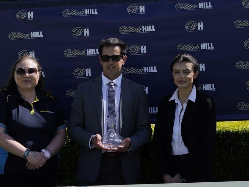 Images from the second day of Goodwood's two-day May festival
