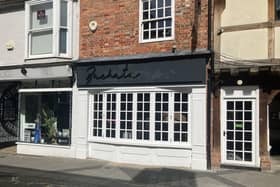 Bachata is a new tapas and wine bar set to open in East Street, Horsham. Photo: Sarah Page