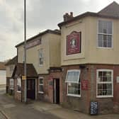 The King's Head, Hailsham. Photo: Google