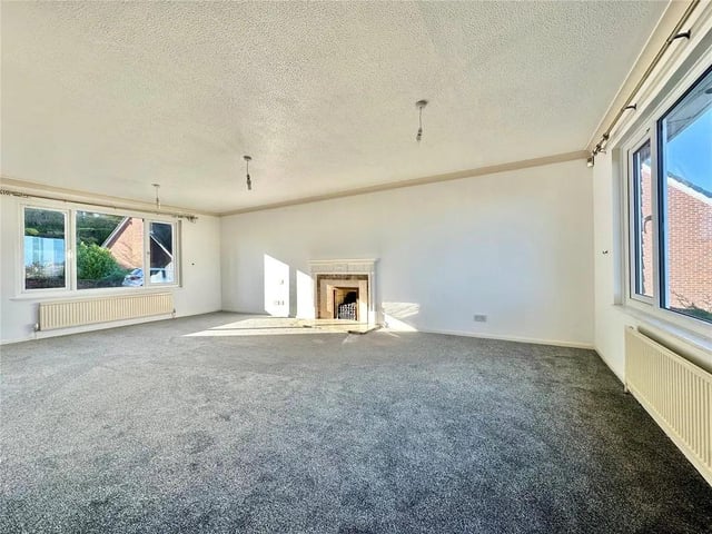 Ascot Close, Meads, Eastbourne