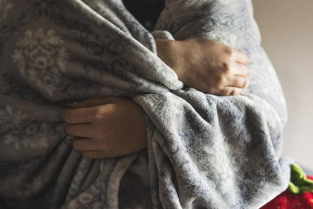 Wear jumpers and use blankets rather than the heating. Service your boiler to keep it running efficiently and turn off the preheat function if you have one, sometimes called eco. Water is much cheaper than gas or electricity.