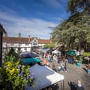 Midhurst is set to welcome the return of its Farmers Market in early February.