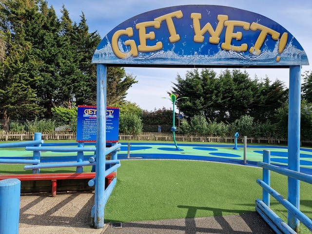 Drusillas offers animals, rides, play areas and more for families from Sussex and beyond
