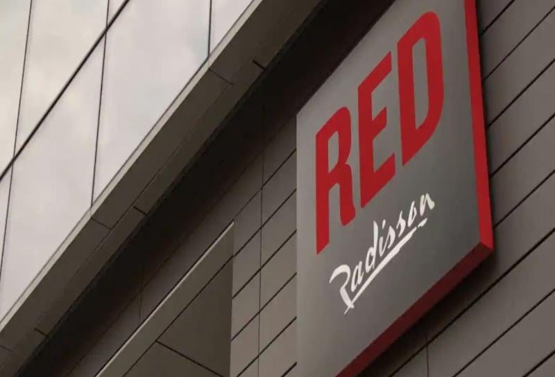 Radisson Red Gatwick Hotel, Church Road, Crawley Last inspection: 14 May 2026 5 star rating