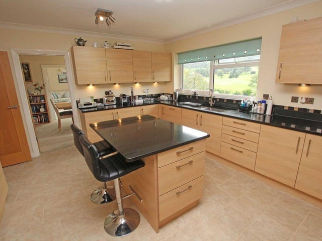 Compton Drive, Eastbourne