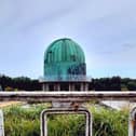 Herstmonceux Observatory