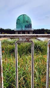 Herstmonceux Observatory