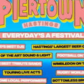 Hastings Pier is promising a packed summer of events and entertainment
