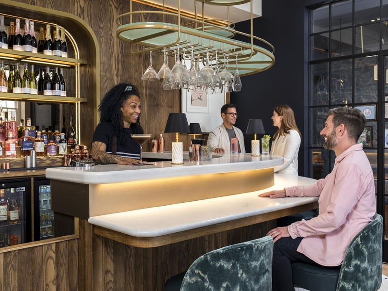 The newly-launched Everly Hotels Collection has introduced its first ‘stunning new hotel’ – The White Horses in Rottingdean.