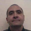 Police say Anthony Martin, 44, has absconded from prison and has asked anyone who sees him to call 999. Picture: Sussex Police