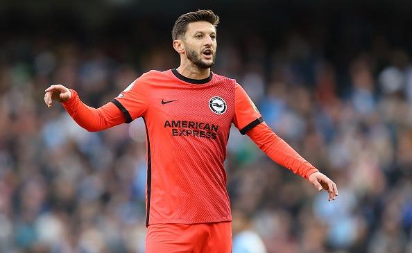 The former Liverpool man continues to struggle with his thigh issue and could be out for the remainder of the season. He has not played since the 2-2 draw against Leicester back in January