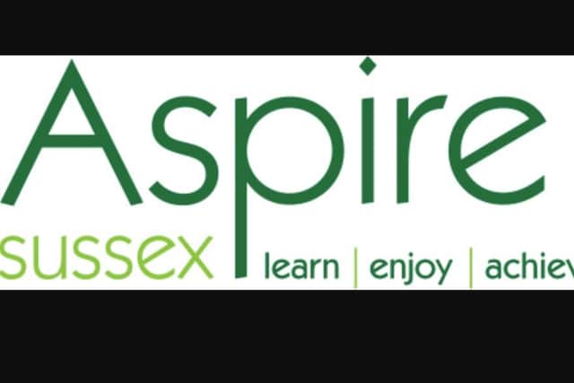Aspire Sussex