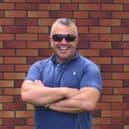 Sergeant Matt Ratana, from Goring-by-Sea, was shot dead on September 25, 2020 when he was working at Croydon Custody Centre. Photo: Met Police