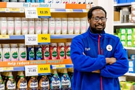 Sussex stores are helping to combat hygiene poverty