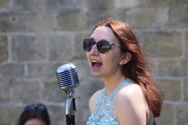 Festival of Chichester launch