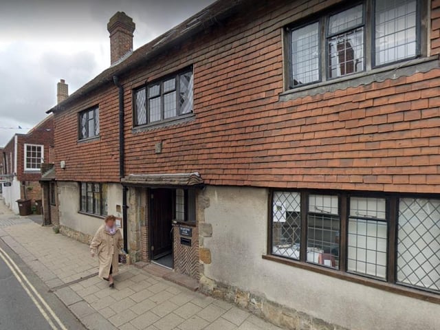 Martins Oak Surgery in High Street, Battle was recorded as having 8,434 patients and the full-time equivalent of 4 GPs, meaning it has 2,110 patients per GP.
