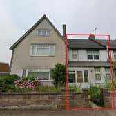 21 Longford Road. Photo: Google Maps