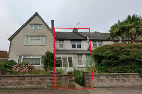 21 Longford Road. Photo: Google Maps