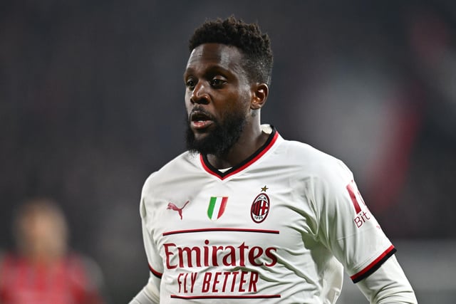 Roberto De Zerbi has brought in Liverpool cult hero Divock Origi to lead the Brighton frontline. The Belgian moved to AC Milan on a free in July after eight years at Anfield. The 27-year-old has struggled for game time at the San Siro, and has only netted once in 10 Serie A appearances for I Rossoneri