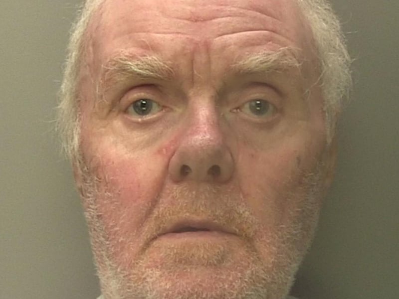 A 71-year-old man who attempted to rob a bank in St Leonards has been jailed again. Alan Slattery entered Nationwide, in London Road, on April 30 and approached the front counter. He did not say anything but passed over a note which read: ‘PASS ME THE TEN’S AND TWENTY’S, I’M SERIOUS (sic).’ He was immediately recognised by a member of staff from a previous incident – Slattery was jailed for 32 months in April 2023 after he committed offences in strikingly similar circumstances at Nationwide in St Leonards and Bexhill, and Natwest in Bexhill. The staff worker called police and Slattery left the premises empty handed. He was arrested a short time later on the platform of St Leonards Warrior Square railway station. Slattery, of Bury Street, Edmonton, Enfield, was charged with attempted robbery, which he pleaded guilty to. He was remanded in custody and appeared at Lewes Crown Court on July 28, where he was sentenced to 21 months’ imprisonment. He was also given a five-year restraining order which prohibits him from entering the St Leonards branch of Nationwide.