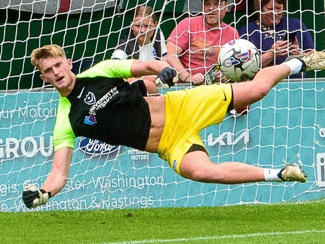 Rocks v Pompey pre-season friendly