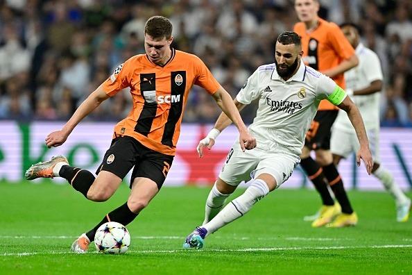Albion have been looking for an established left sided defender since Dan Burn left last year. RDZ knows Matvienko well from their time at  Shakhtar Donetsk.