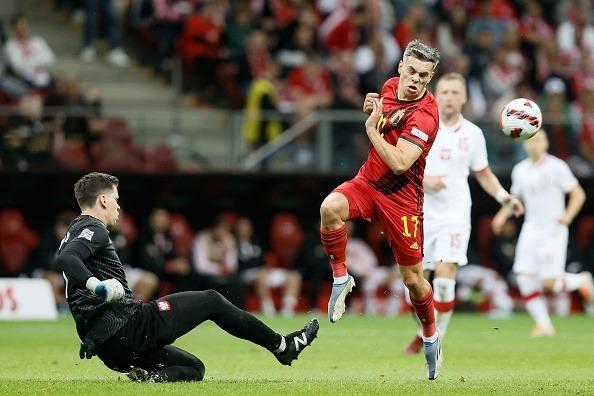 Interesting situation here as the Belgian has just 12 months left on his contract. Man United, Newcastle and West ham were said to be keen but there seems little mention of a move and Trossard will want regular football ahead of Qatar - which he is sure to get at Brighton. Said last season that he will listen other offers but Potter will hope his key man remains.
