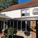 The Eight Bells at Jevington was named Best Sussex Pub at the annual BRAVO Awards