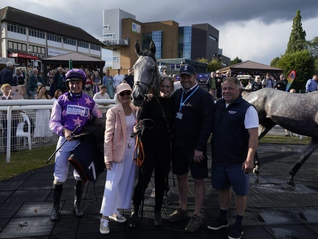 Fontwell Park Ladies' Evening 2025