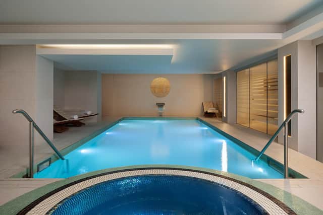 Montcalm Royal London House