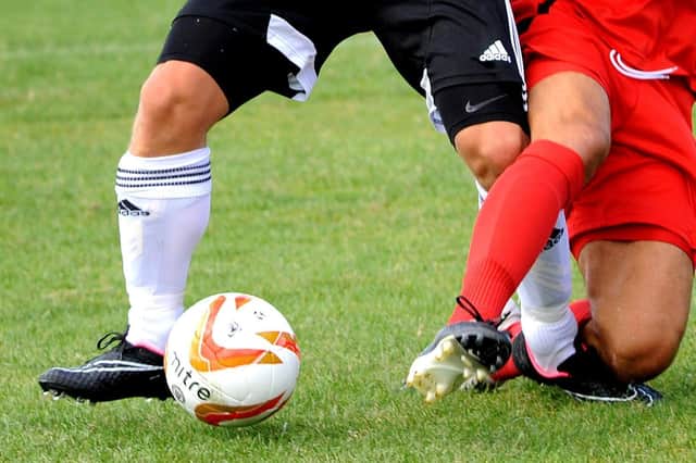 The sixtieth Anniversary Season of the Chesterfield and District Sunday Football League got underway at the weekend